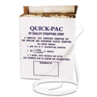 Postal Approved Poly Strapping Kit -1 Each